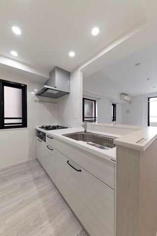 キッチン　☆キッチン☆