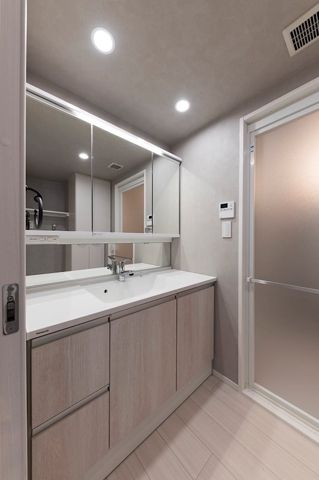 洗面設備　☆独立洗面台☆