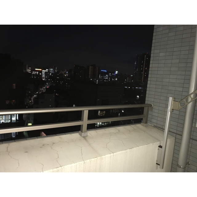 眺望　眺望