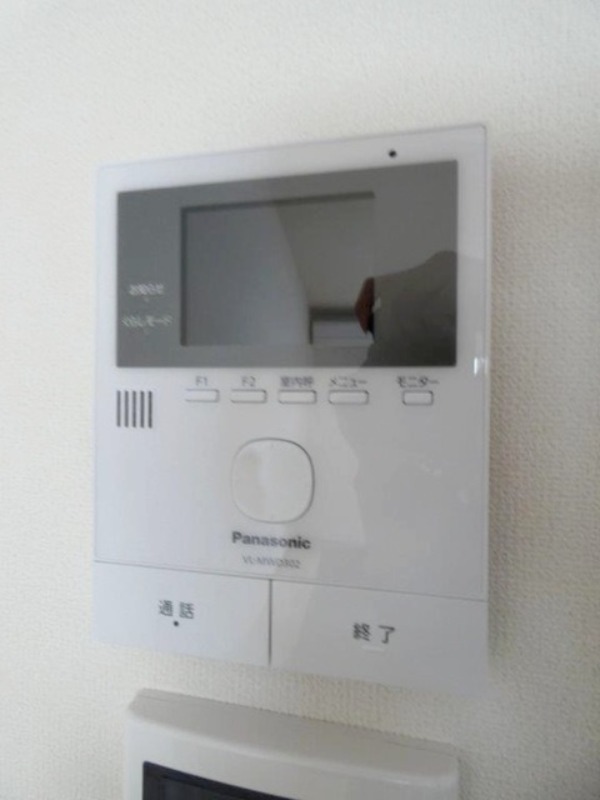 セキュリティ　図面と現状に相違がある場合には現状を優先