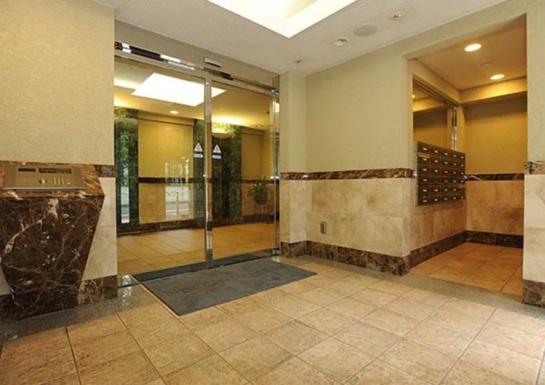 セキュリティ　☆セキュリティ☆