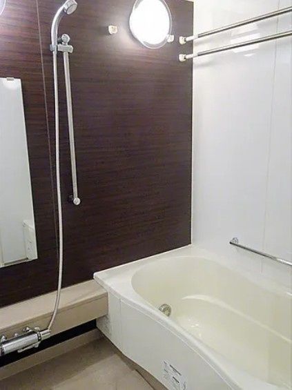 バス・シャワールーム　☆お風呂☆