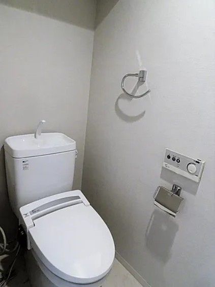 トイレ　☆トイレ☆