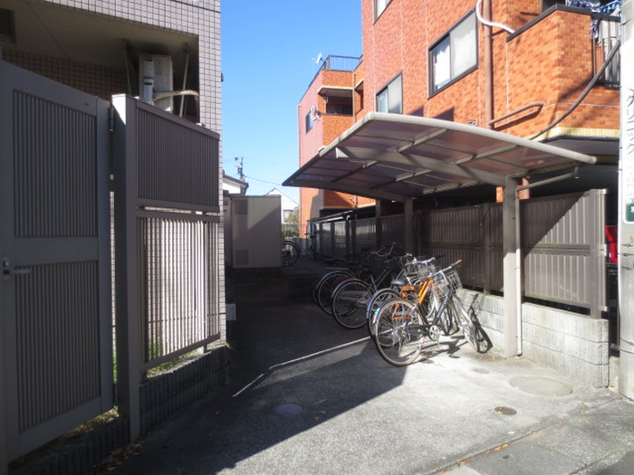 その他共有部分