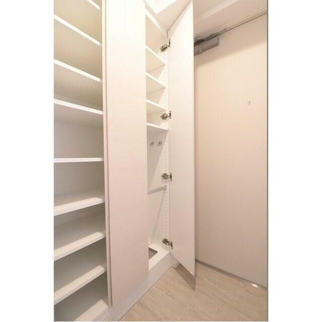 その他部屋・スペース　シューズボックス