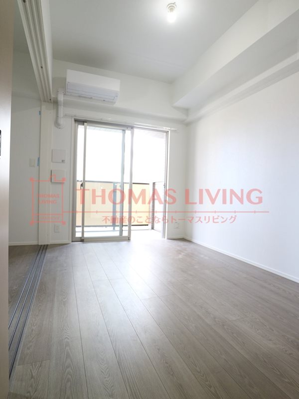 居室・リビング　※同物件別部屋参考画像