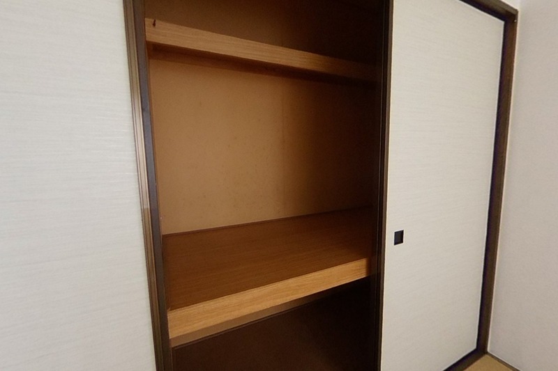 収納　別部屋参考