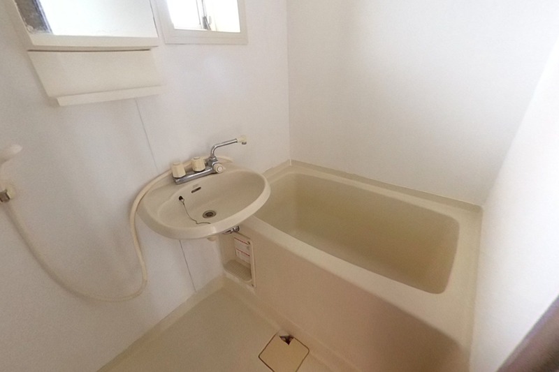 バス・シャワールーム　別部屋参考