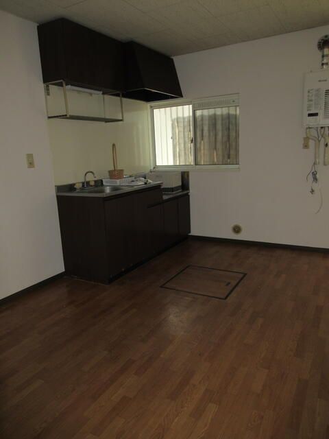 その他設備　現況優先