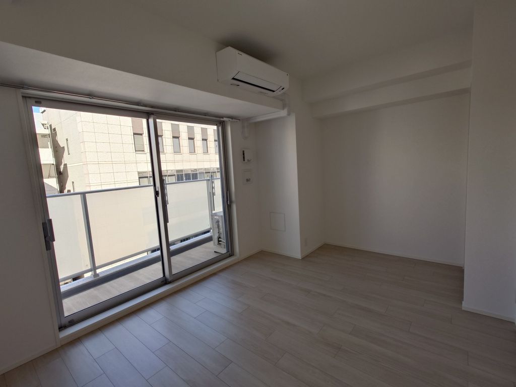 居室・リビング　リビング/居室