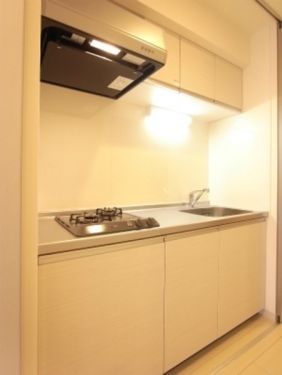 キッチン　同一仕様写真