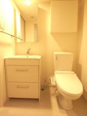 その他設備　同一仕様写真