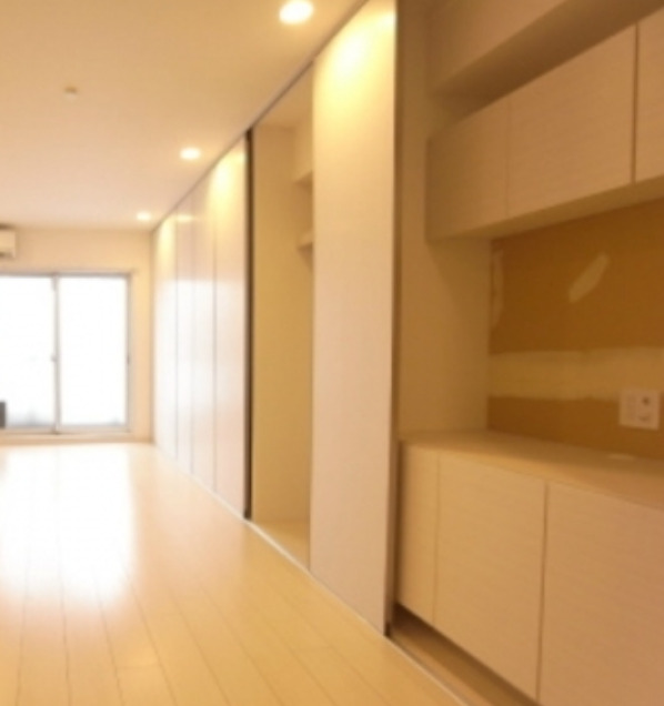 収納　同一仕様写真