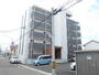 陸前原ノ町駅より徒歩7分 1階 築5年5ヶ月の賃貸物件