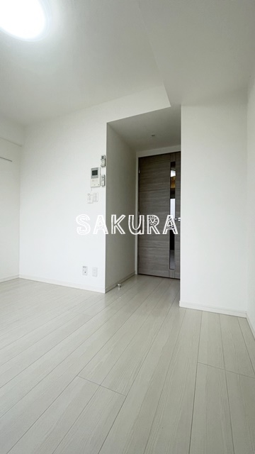 その他部屋・スペース　開放感のある室内♪