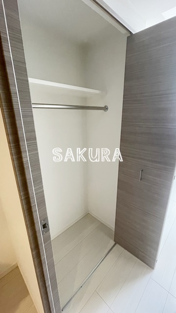 収納　収納スペース♪