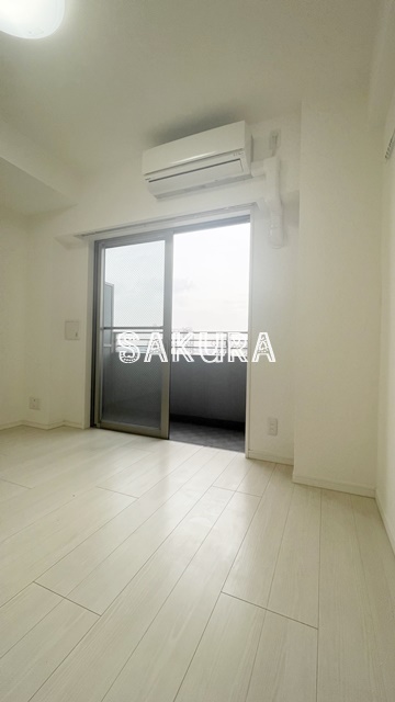 居室・リビング　開放感のある室内♪