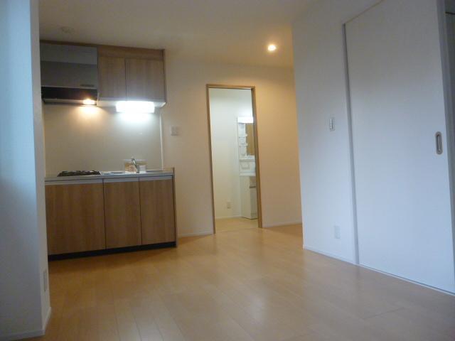 その他部屋・スペース　内観