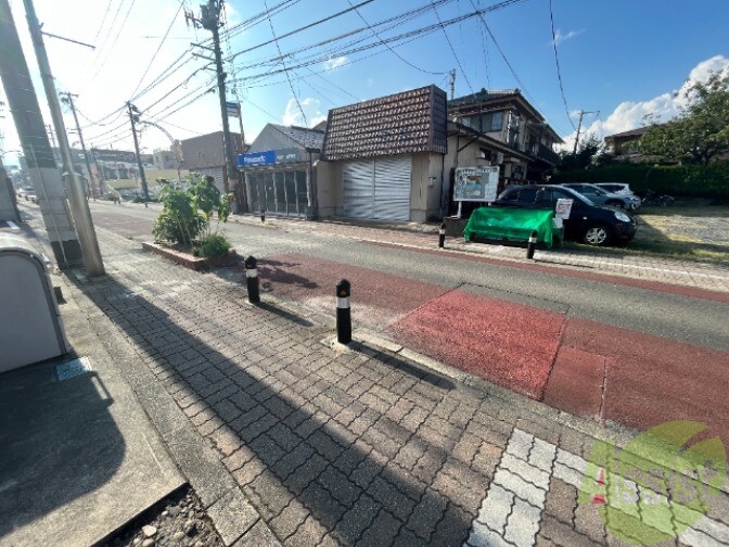 その他共有部分　駐輪場その他