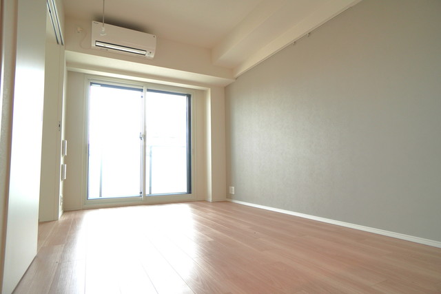 居室・リビング　※写真は同タイプ住戸です。