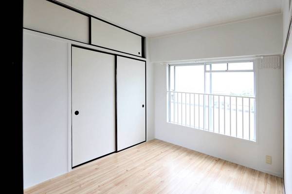 その他部屋・スペース　ビレッジハウスの同一物件・同一タイプの間取りの写真です