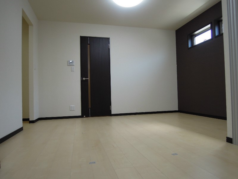 その他部屋・スペース　同タイプモデルルーム