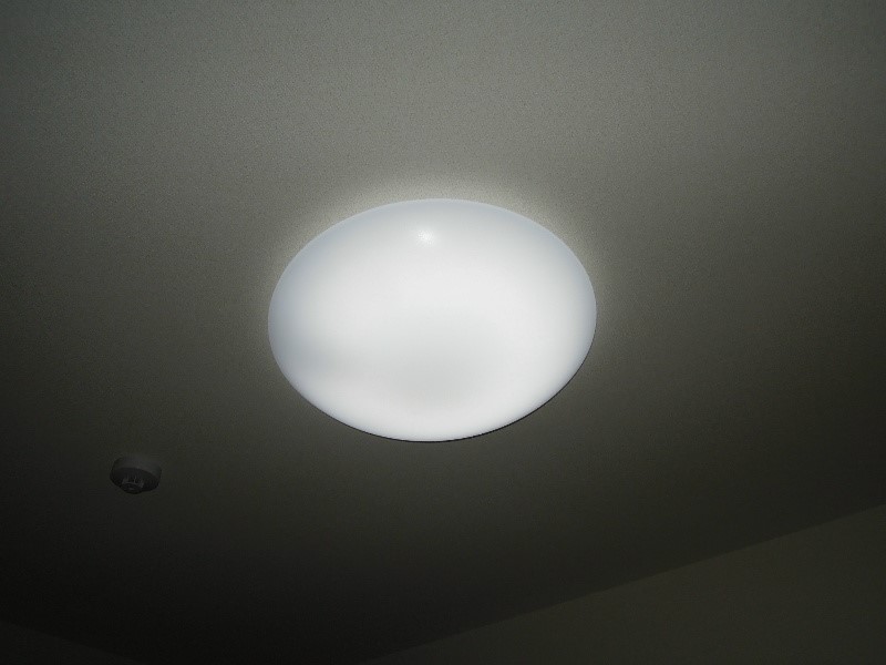 その他設備　同タイプモデルルーム