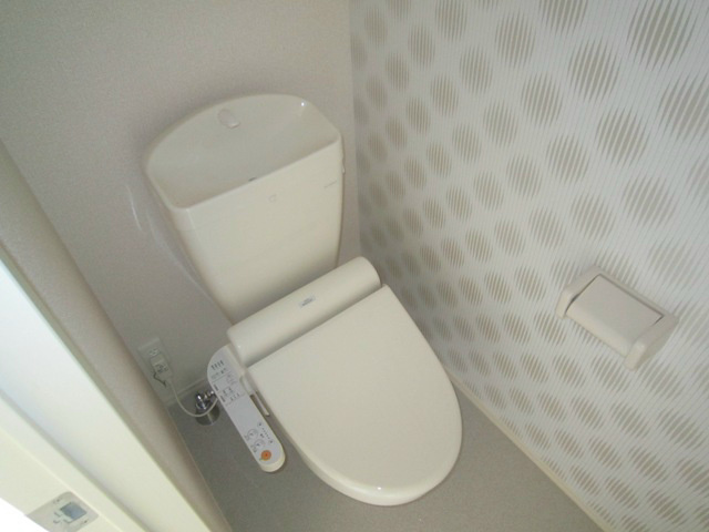 トイレ　別室参考写真