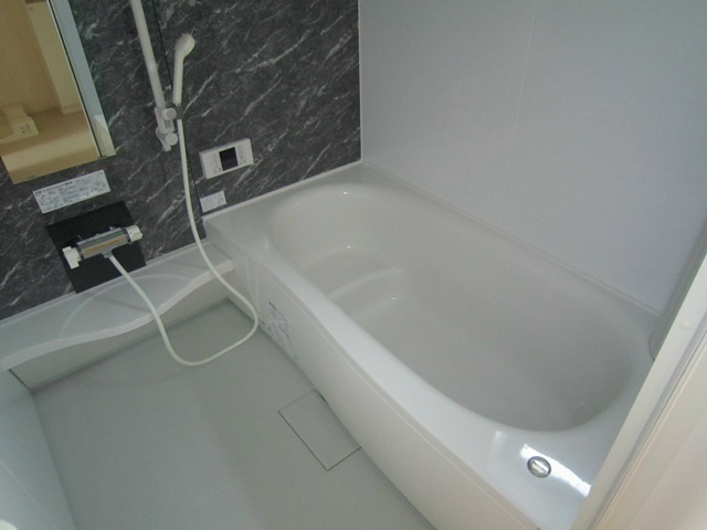 バス・シャワールーム　別室参考写真