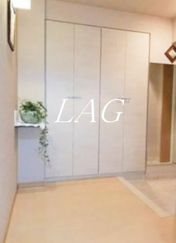 収納　収納です。