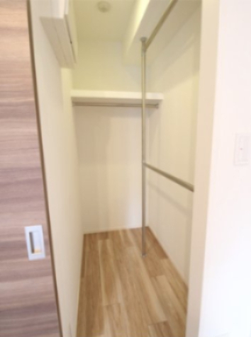 収納　参考写真になります