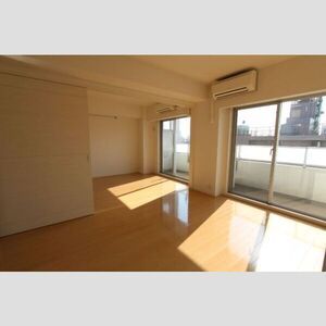 居室・リビング　ゆったり過ごせるリビングです