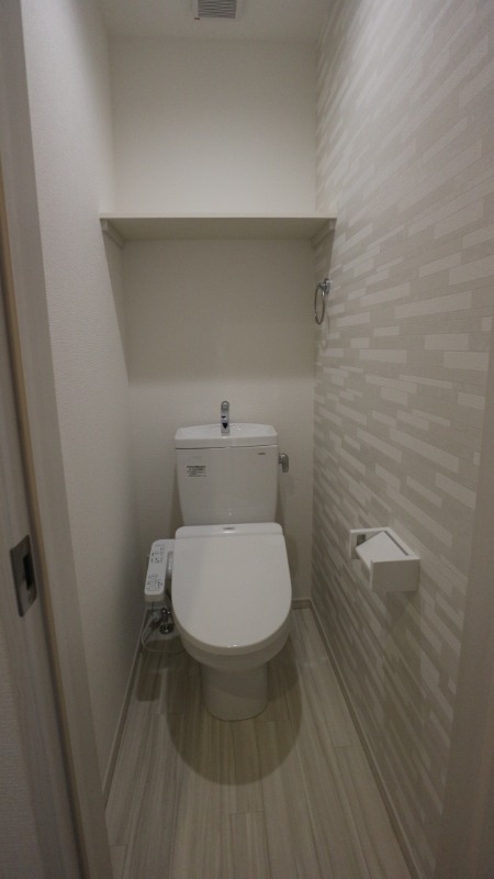 トイレ　同施工会社施工物件の参考写真になります※現況優先