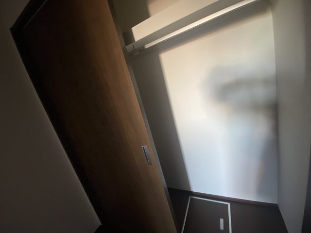 収納　同施工会社施工物件の参考写真になります※現況優先