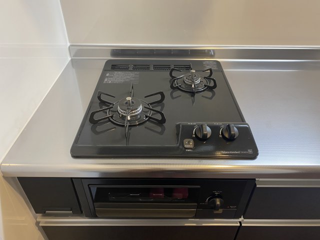 その他設備　同施工会社施工物件の参考写真になります※現況優先