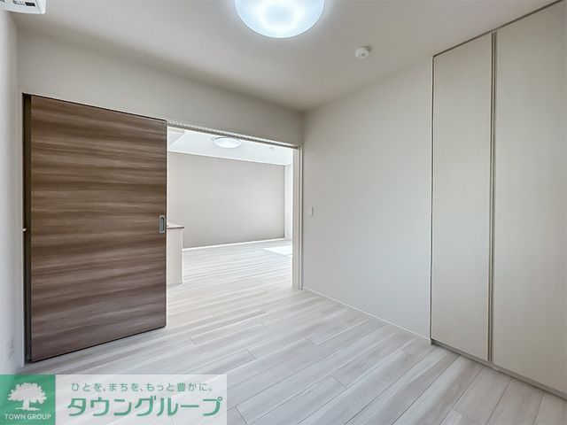 その他部屋・スペース　※写真は同タイプ住戸です。