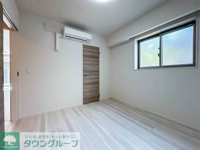 その他設備　※写真は同タイプ住戸です。