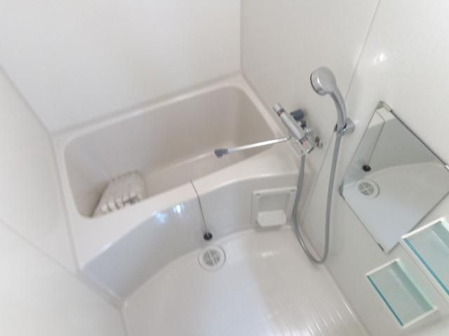 バス・シャワールーム　浴室