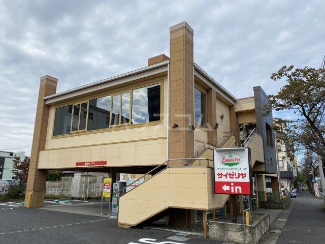 コンビニ　セブン-イレブン南流山東店（コンビニ）まで183m