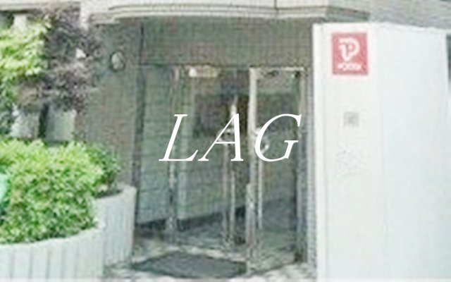 エントランス　エントランスです。