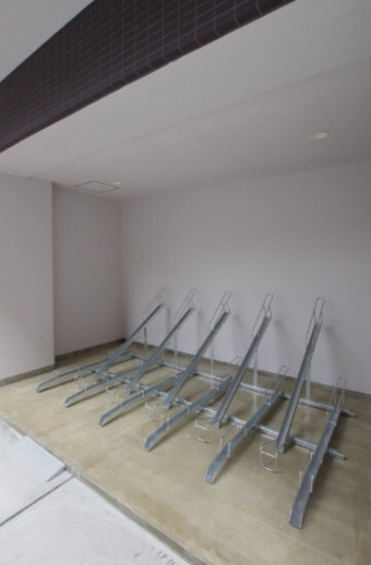 その他共有部分　フュージョナル浅草FOREST