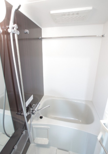 バス・シャワールーム　フュージョナル浅草FOREST