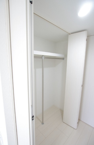 収納　フュージョナル浅草FOREST