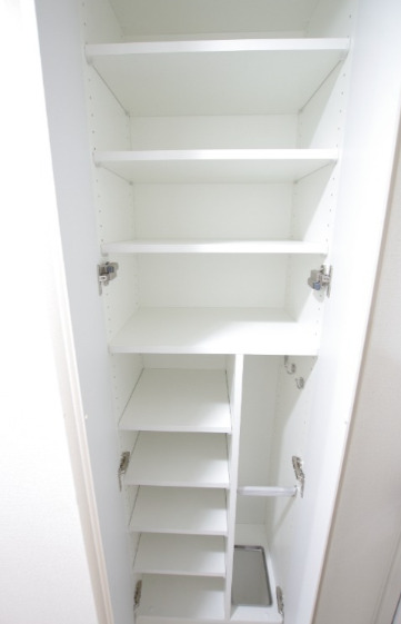 その他設備　フュージョナル浅草FOREST