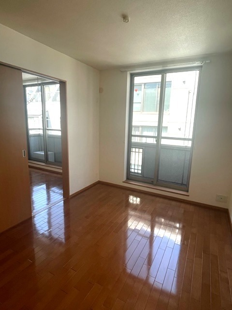 眺望　（別タイプ参考写真）豊島区南大塚1丁目アパート