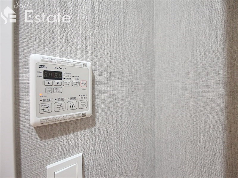 その他　浴室乾燥機