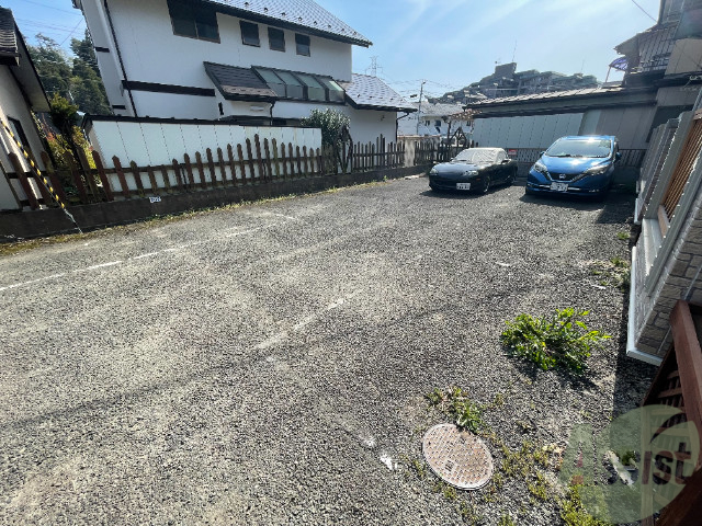 駐車場　駐車場その他