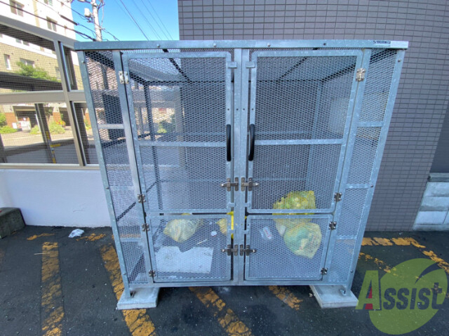 駐車場　駐車場その他