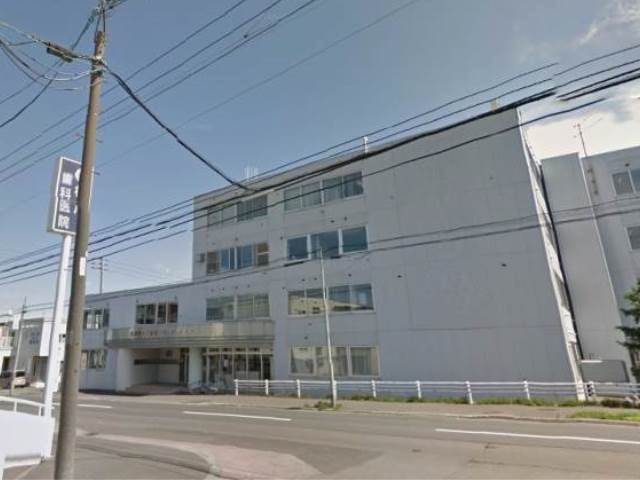 その他　札幌医学技術福祉歯科専門学校西野館（その他）まで1131m