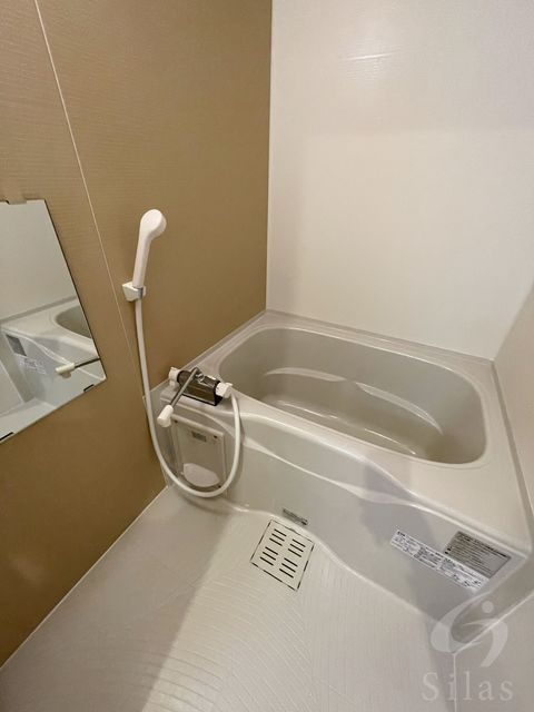 バス・シャワールーム　同仕様